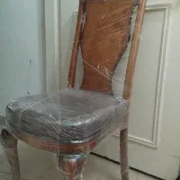 میز منبت کاری شده بازی شطرنج و تخته نرد|مبلمان خانگی و میز عسلی|تهران, ائمه اطهار|دیوار