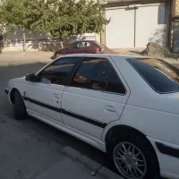 فروش پارس عادی