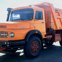 بنزکمرسی۱۹۲۴خشک