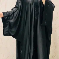 ماکسی محرمی و مانتوعبا
