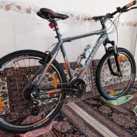 دوچرخه ۲۶ ژیتان کلکسیونی