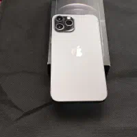 Iphone 12 pro max|موبایل|زنجان, |دیوار