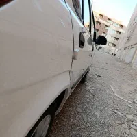تیبا2 مدل1400 کم کار بدون رنگ رخ درحد|خودرو سواری و وانت|خرمدره, |دیوار