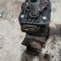 پمپ باد اتوبوس