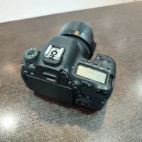 دوربین کانن 6d ii|دوربین عکاسی و فیلمبرداری|بانه, |دیوار