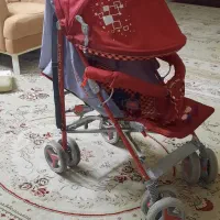 کالسکه|کالسکه و لوازم جانبی|اسفراین, |دیوار