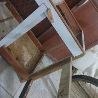 قفس کبوتر|لوازم جانبی حیوانات|اردبیل, |دیوار