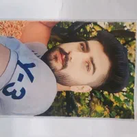 تابلو فرش ابریشم