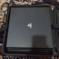 ps4 pro کپی خور