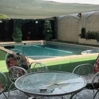 زمین مسکونی