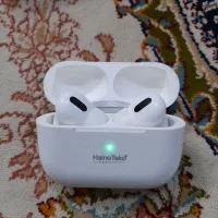 ایرپاد Haino Teko|لوازم جانبی موبایل و تبلت|کهریزک, |دیوار