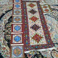 ورنی جاجیم دست باف