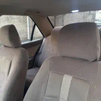 پژو ۴۰۵ مدل ۹۹ دوگانه شرکتی|خودرو سواری و وانت|کرج, چهارصد دستگاه|دیوار