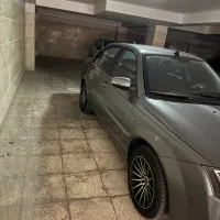 دنا معمولی مدل ۹۸