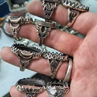 تولیدی و فروش عمده رکاب خالی انگشتر