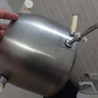 روگازی استیل کارکرده