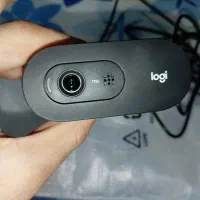 وب کم لاجیتک C505e 720p|قطعات و لوازم جانبی رایانه|تهران, چیذر|دیوار
