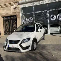 کوییک R مدل ۱۴۰۳|خودرو سواری و وانت|سنندج, |دیوار