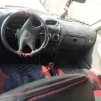 پراید ۱۴۱|خودرو سواری و وانت|مشهد, چاهشک|دیوار