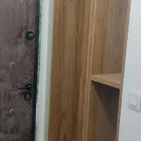 آپارتمان نو ساز کلید اول شهرک کوثر