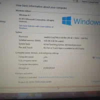 لب تاب hp|رایانه همراه|زاهدان, |دیوار
