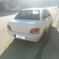 پراید 132مدل 88