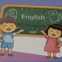 آموزش زبان انگلیسی