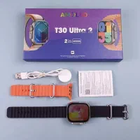 پک ساعت هوشمند 7 بند دارای ایرپاد پرو|ساعت|شیراز, معالیآباد|دیوار