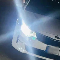 اوپتیما2017فول درحدصفر|خودرو سواری و وانت|دزفول, |دیوار