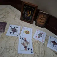 پاسور ورق پاستور کوروش