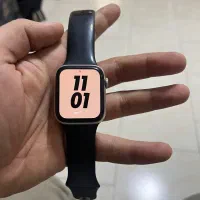 اپل واچ se 9در حد نو