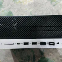 مینی کیس hp  اچ پی