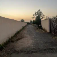 فروش فوری زمین