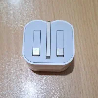 اداپتور ۲۰ وات آیفون اصلی