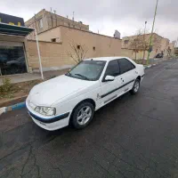 پژو پارس tu5 مدل ۹۹|خودرو سواری و وانت|فولادشهر, B2|دیوار