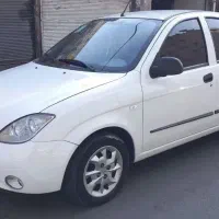 تیبا ۲|خودرو سواری و وانت|تهران, تهرانپارس غربی|دیوار