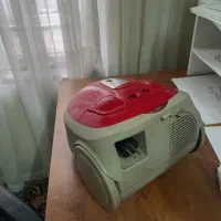 جاروبرقی و تعدادی اچار|جاروبرقی، جارو شارژی، بخارشو|مشهد, شهید قربانی|دیوار