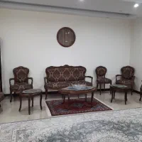 مبلمان و میز ناهارخوری