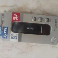 مودم USB Zyxel و DLink