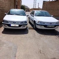 پژو پارس xu7p