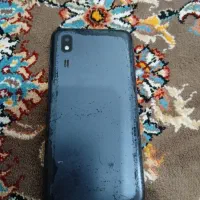 گوشی سامسونگa2|موبایل|عنبرآباد, |دیوار