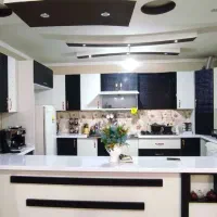 منزل دو طبقه 240متری|فروش خانه و ویلا|شیراز, شهرک مدرس|دیوار