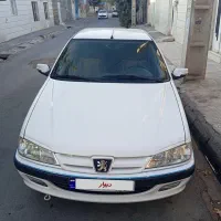 پژو پارس XU7P مدل 94