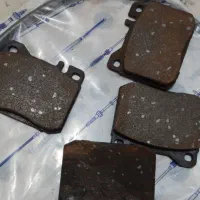 لنت جلو بنز ۲۳۰دانشجویی اصل المان