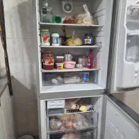 یخچال فریزر سان استار|یخچال و فریزر|سمیرم, |دیوار