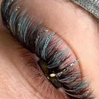 آموزش کاشت مژه و اکستنشن مژه و لیفت و لمینت|خدمات آموزشی|کرج, گوهردشت|دیوار