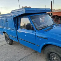 سایپا دوگانه سوز مدل88|خودرو سواری و وانت|مهاباد (آذربایجان غربی), |دیوار