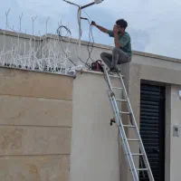 آف ویژه دوربین بلک فرایدی|دوربین مداربسته|لاهیجان, گلستان|دیوار