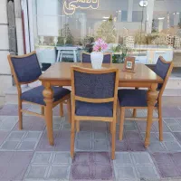 نهارخوری مدل ۲۰۲۰|میز و صندلی غذاخوری|سنندج, |دیوار