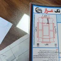 نیسان مدل ۹۱|خودرو سواری و وانت|بندر ترکمن, |دیوار